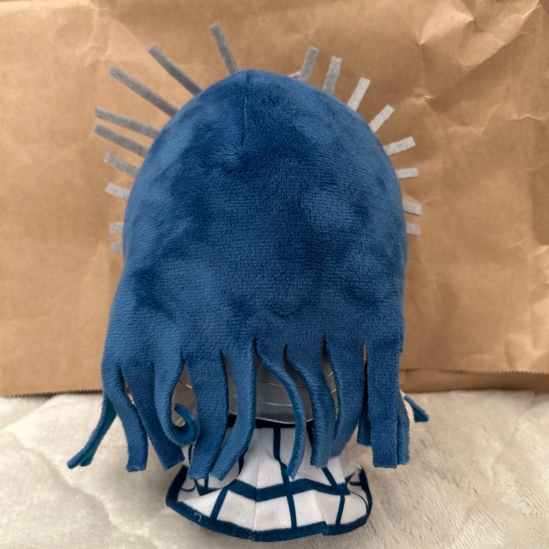 Ado au ぬいぐるみ　ギラギラ