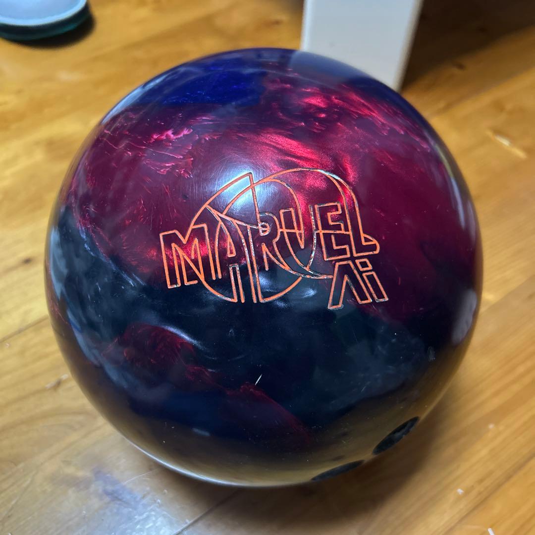 マーヴェル・パールAI（STORM）