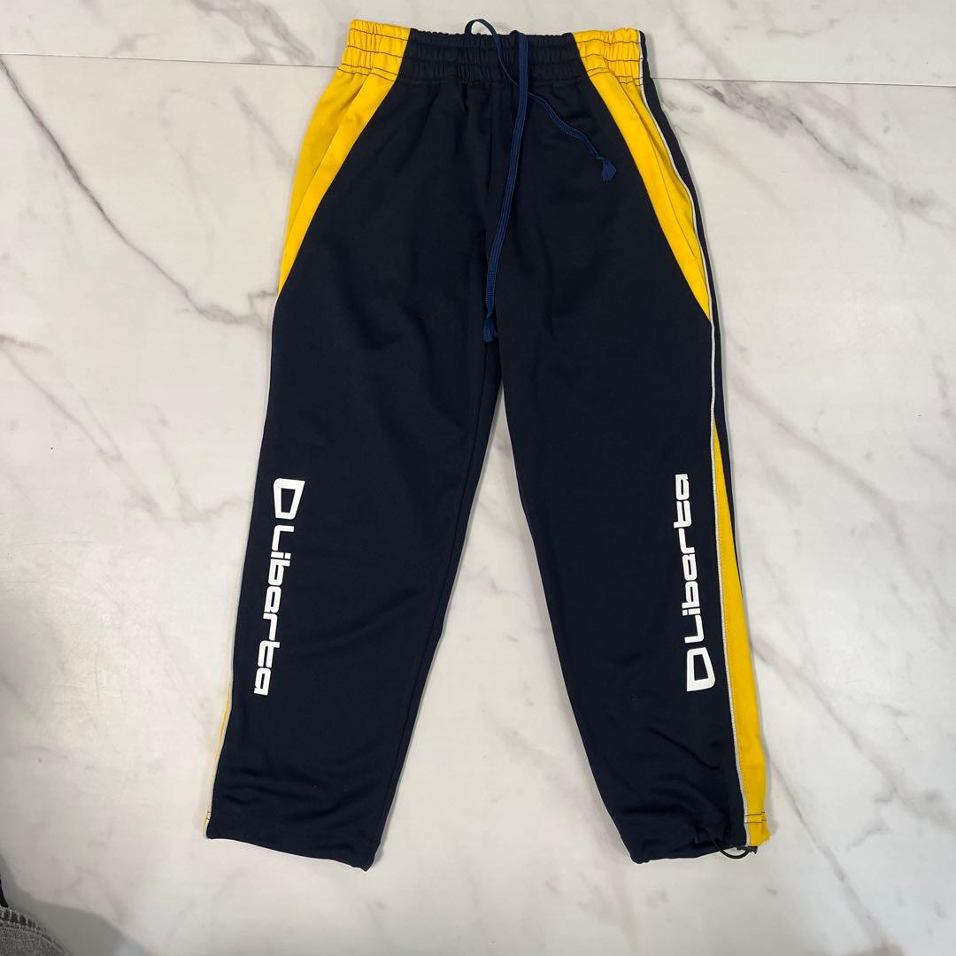 Liberta リベルタ サッカーウェアセット　130cm