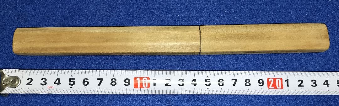 白鞘入り小刀　小刀　刀装具　残欠