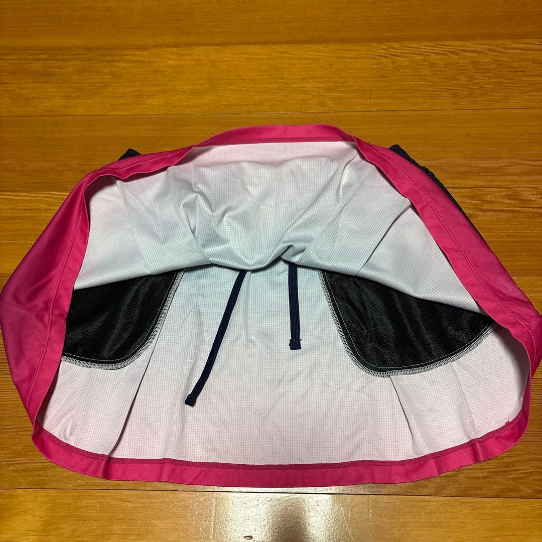 テニスウェア　シャツスカート　２点セット