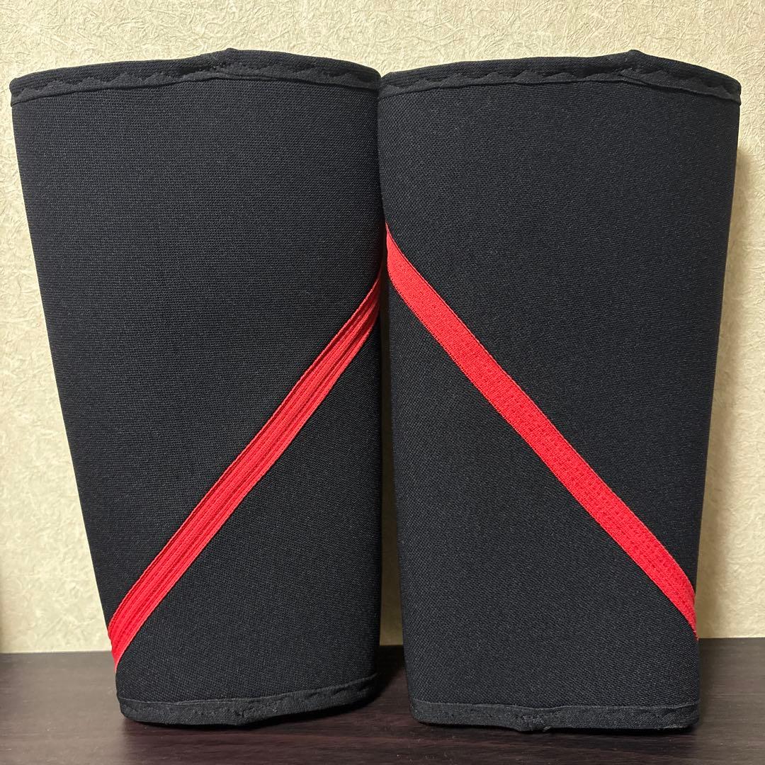 SBD ニースリーブ M