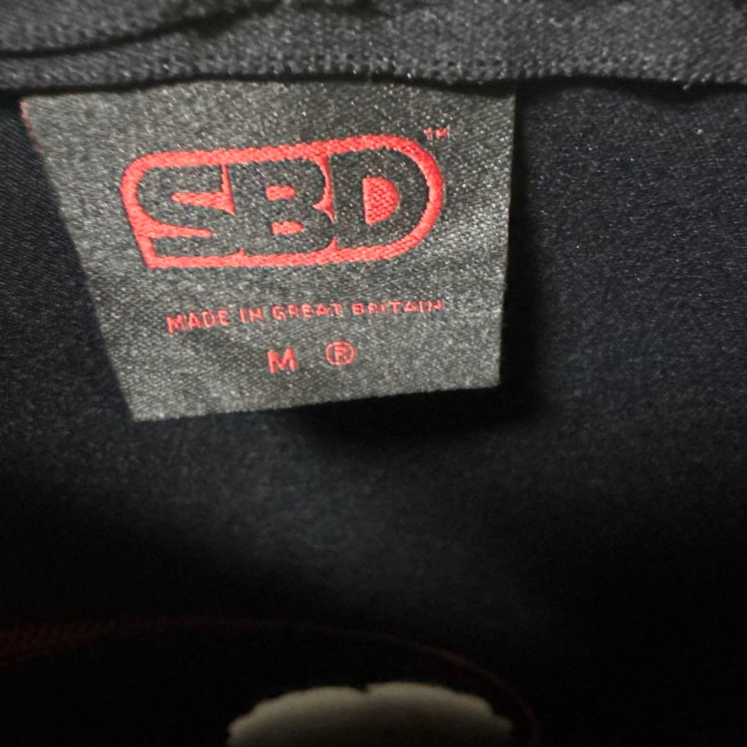 SBD ニースリーブ M