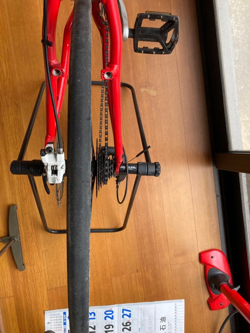 【ヤマ】SPECIALIZED Stumpjumper M4