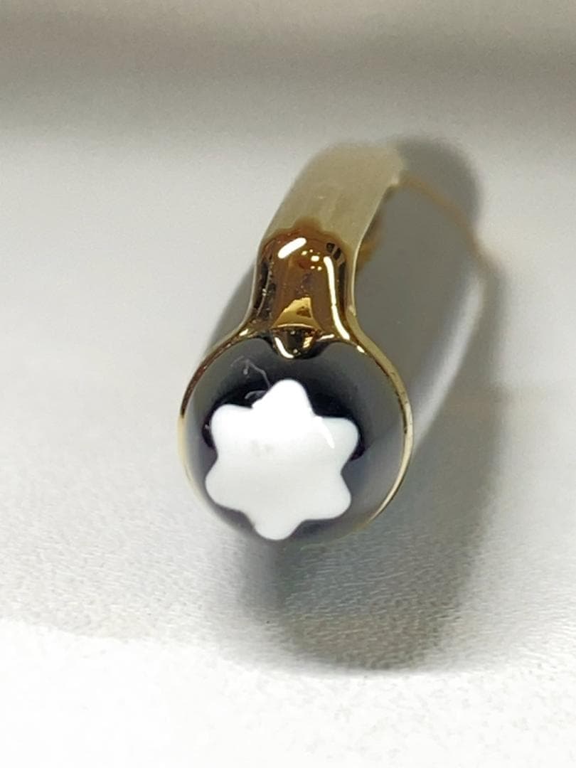 モンブラン マイスターシュテック シャープペンシル