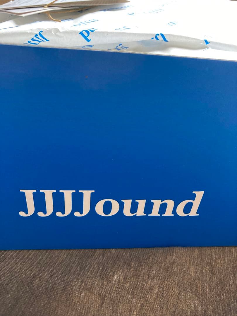 シューズ JJJJound adidasSambaOGOffWhiteCore Black