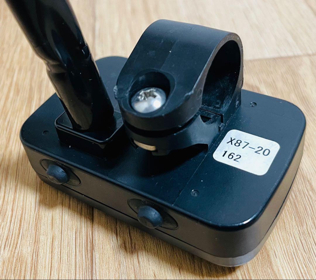 ヤマハ 電動自転車 スイッチ