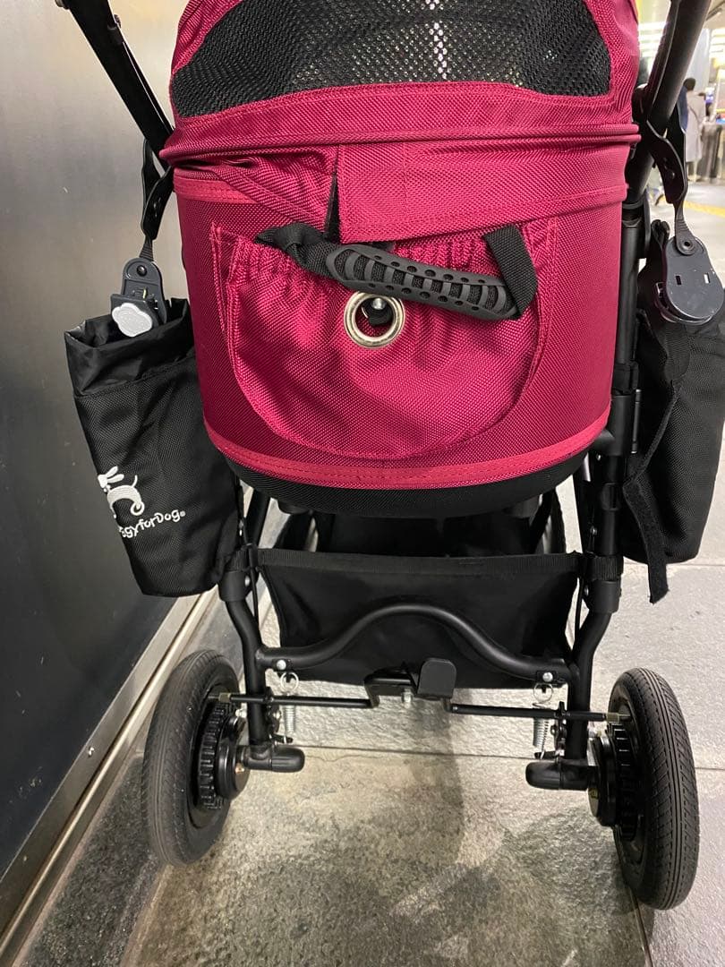 エアバギー　カートのみ