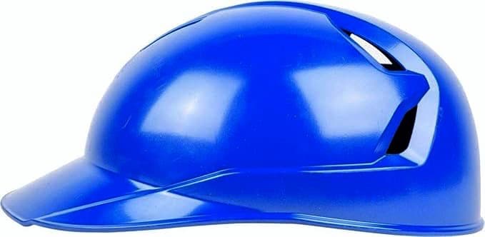 新品2025年アメリカ限定☆最高級アンダーアーマー☆キャッチャーヘルメット☆青☆