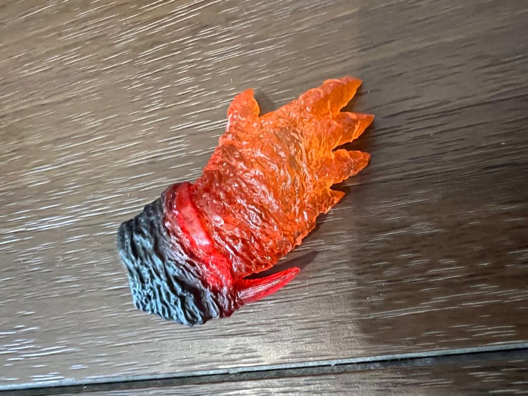 ガメラ S.H.MonsterArts 京都決戦