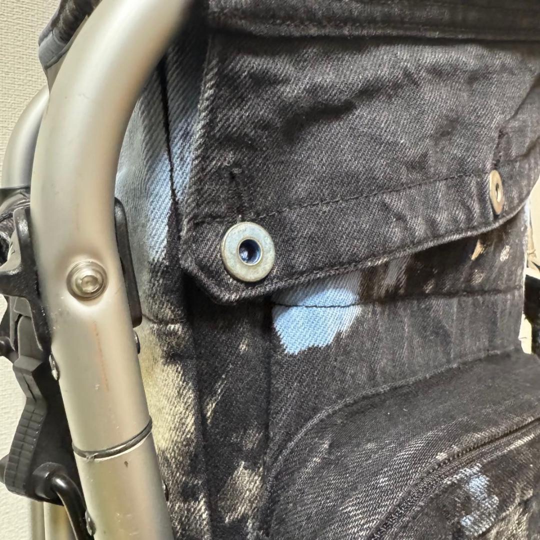 ミズノ MIZUNO 241CO. フレームウォーカー スタンド キャディバッグ