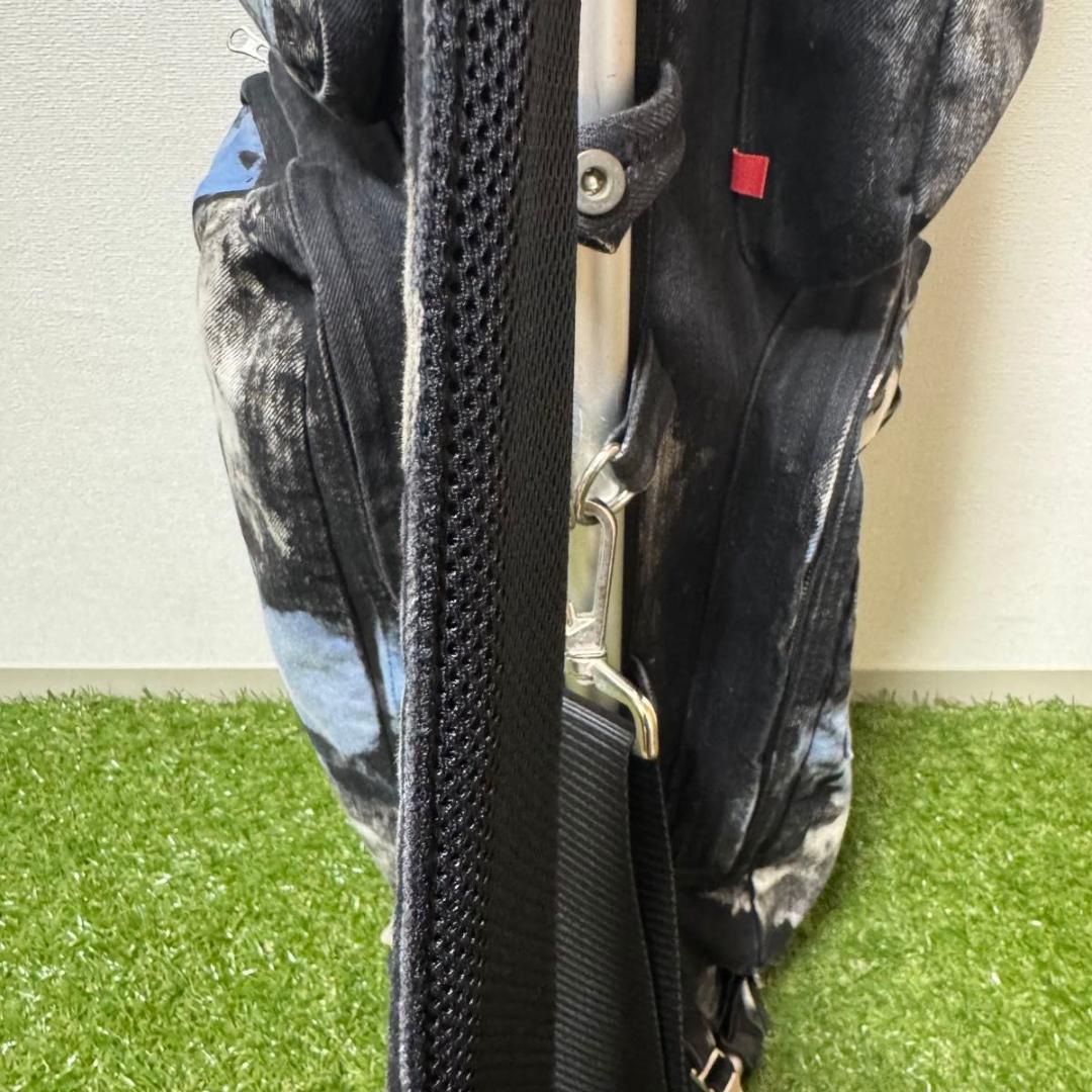 ミズノ MIZUNO 241CO. フレームウォーカー スタンド キャディバッグ