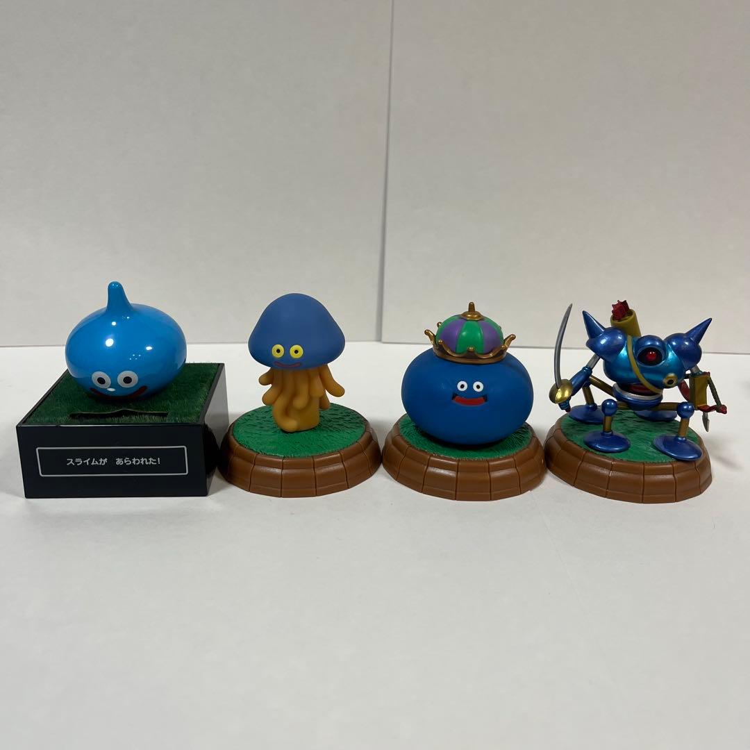 ドラゴンクエスト　フィギュア　12点セット　まとめ売り