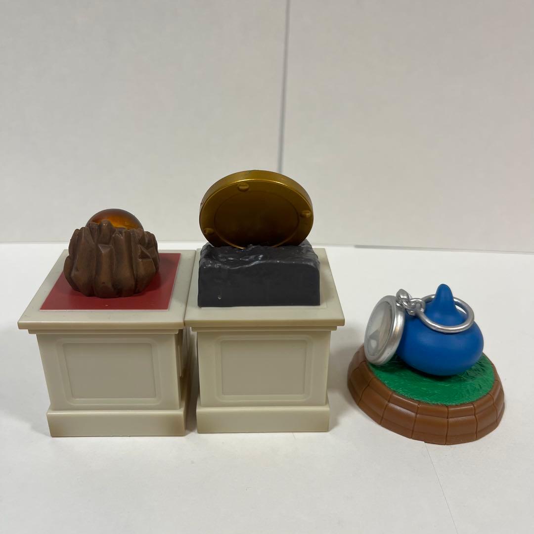 ドラゴンクエスト　フィギュア　12点セット　まとめ売り