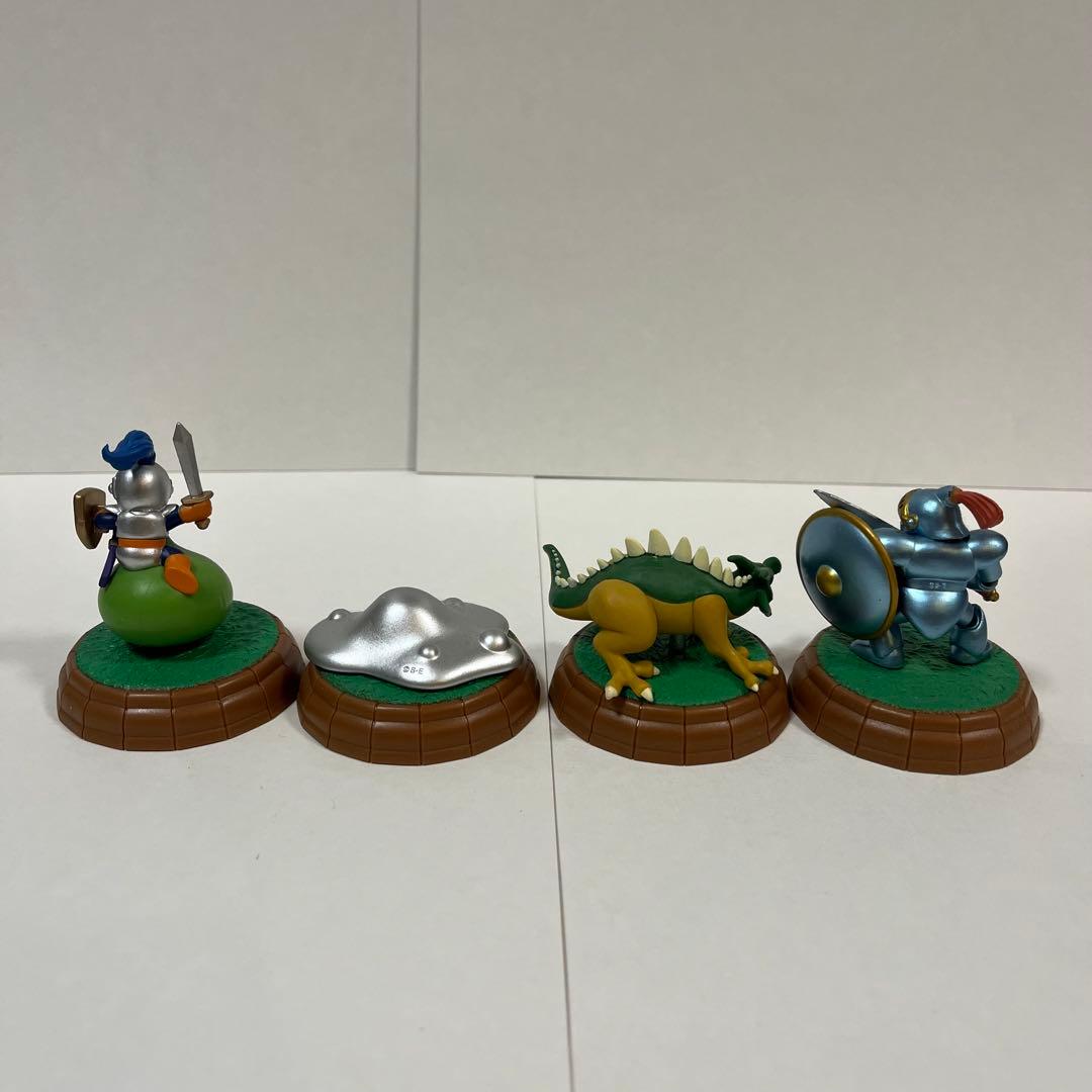 ドラゴンクエスト　フィギュア　12点セット　まとめ売り