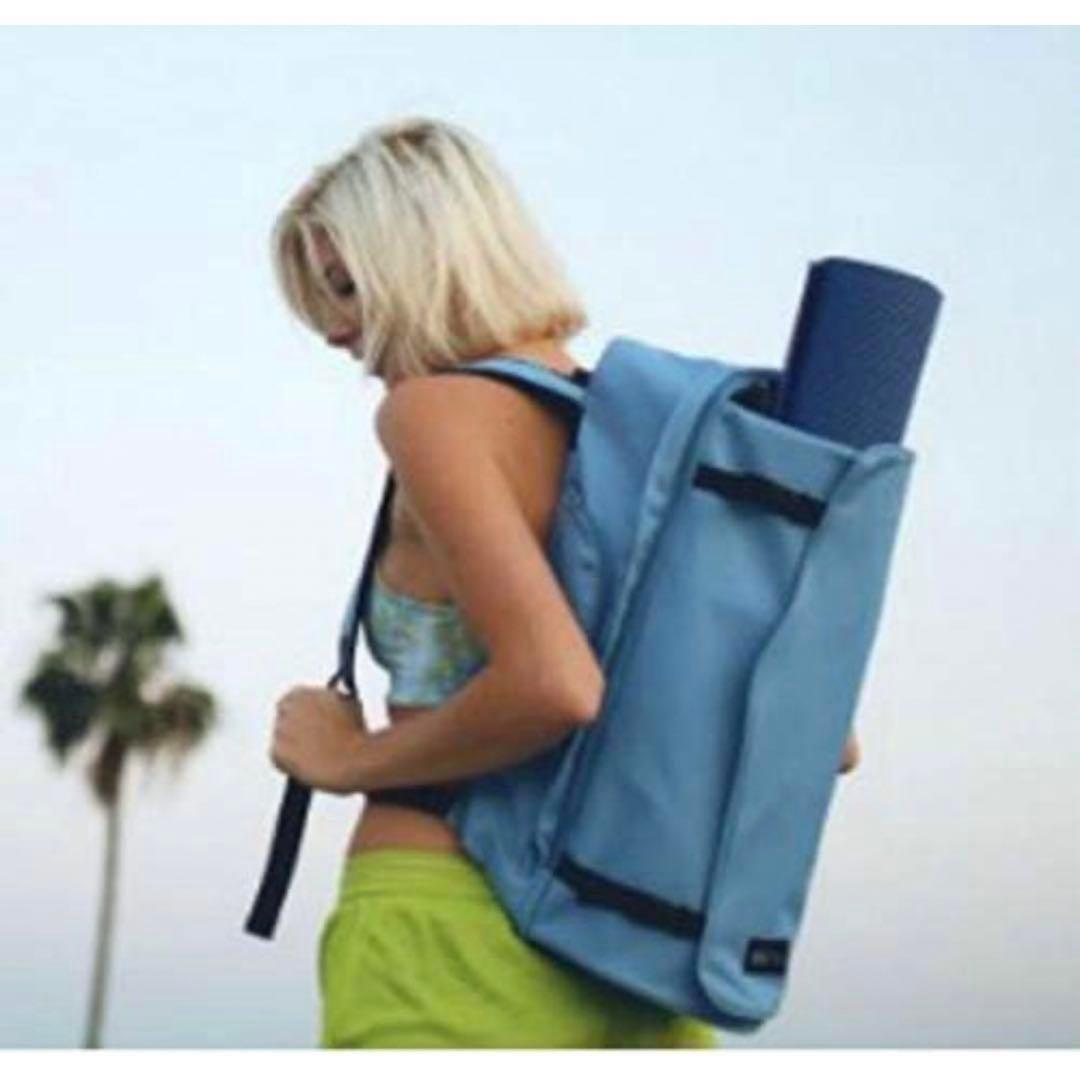 YOGA SAK ヨガリュック