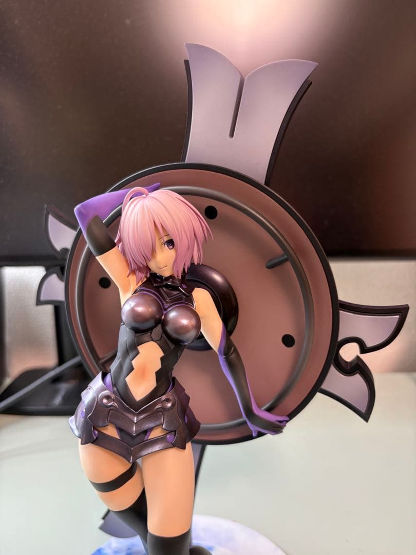 Fate/Grand Order シールダー/マシュ・キリエライト 限定ver