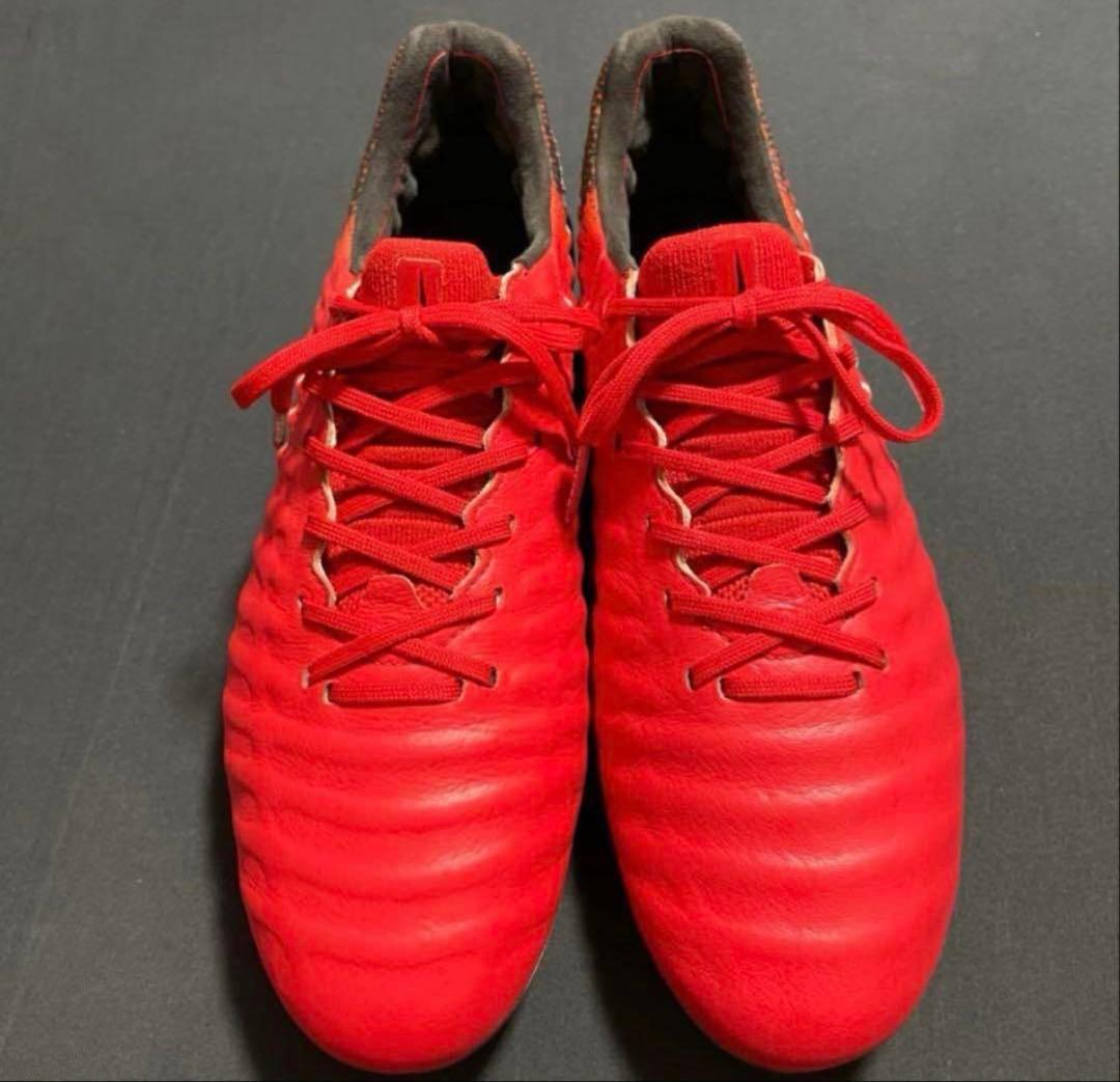 NIKE ティエンポレジェンド7 SG AC 26cm 34