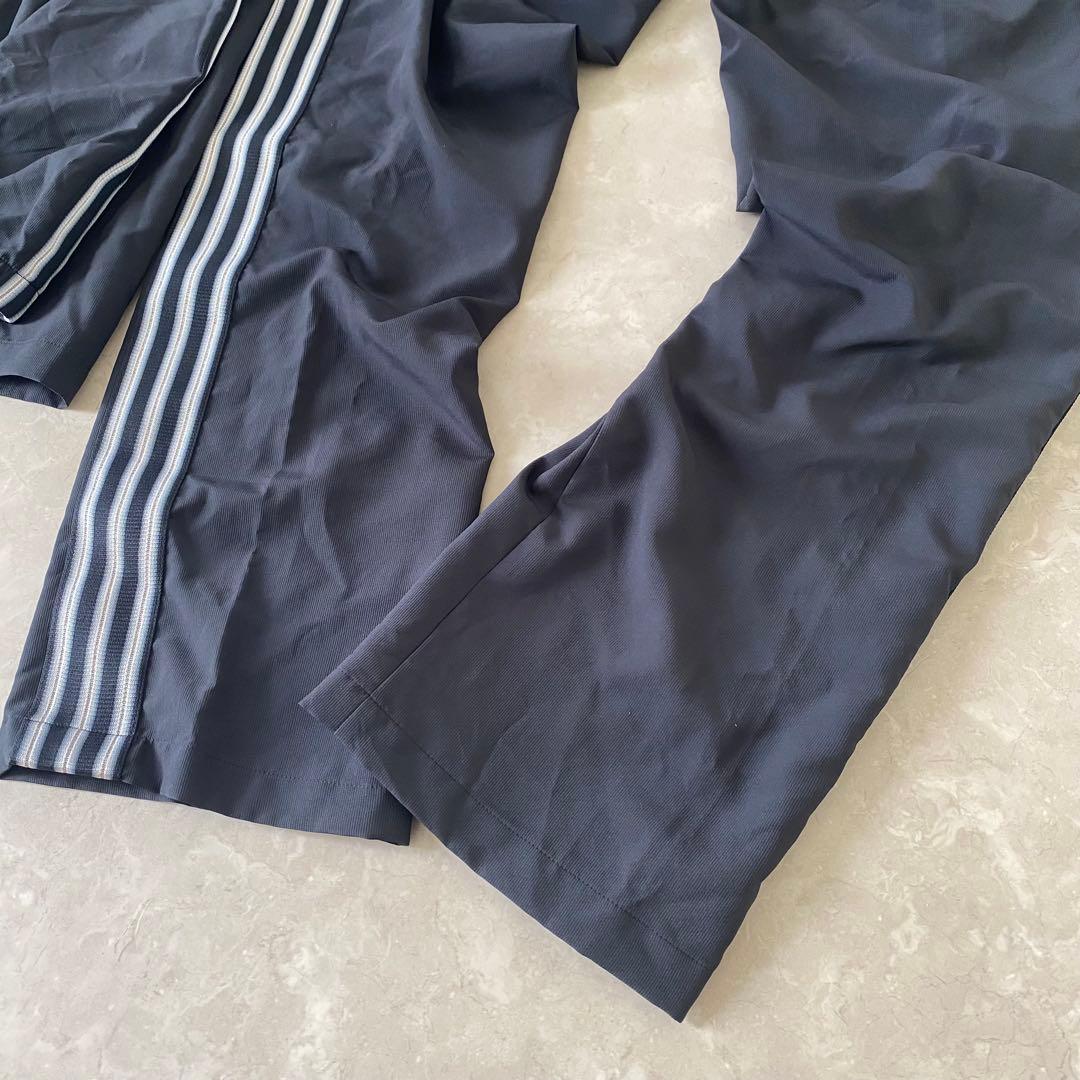 【新品未使用】00s archive adidas セットアップ y2k