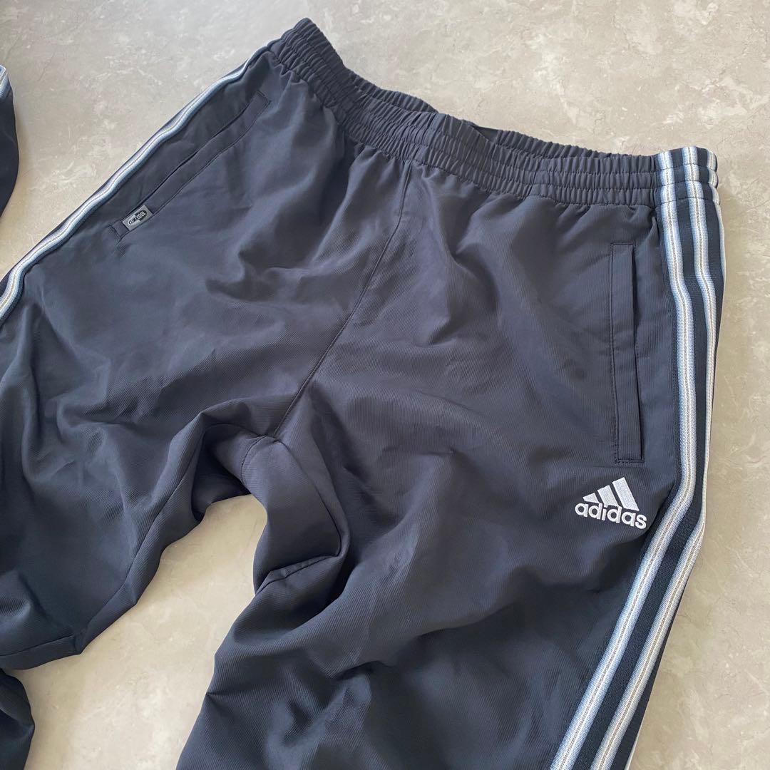 【新品未使用】00s archive adidas セットアップ y2k