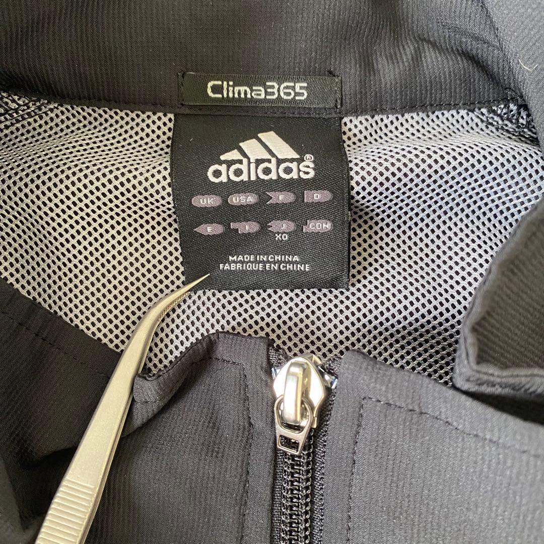 【新品未使用】00s archive adidas セットアップ y2k