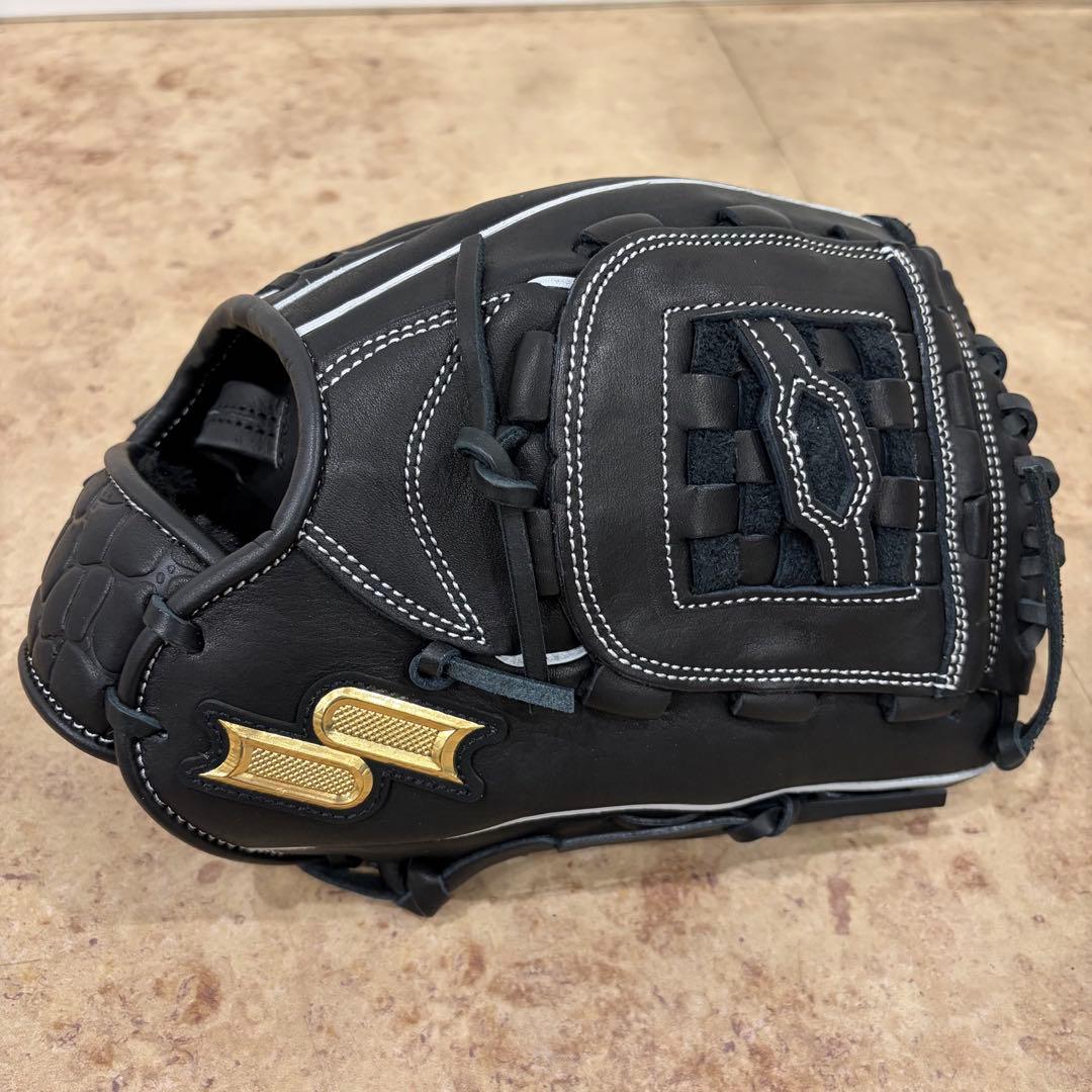 SSK グローブ グラブ 軟式 オールラウンド 右投げ