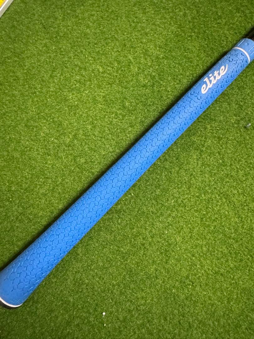 ラナキラ カナロア 55 ブルー　キャロウェイ1W用