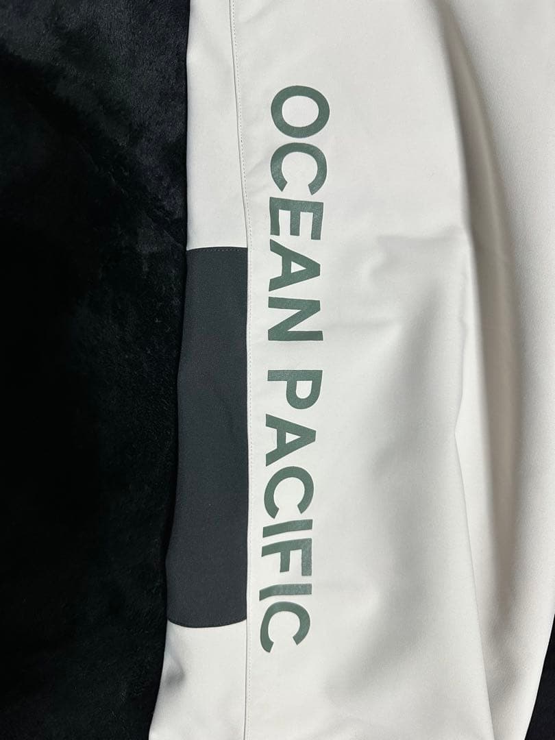 OCEAN PACIFIC スノーボードウェア