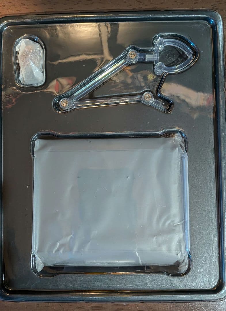 INART バッドマン 1/12 ダークナイトライジング デラックス版