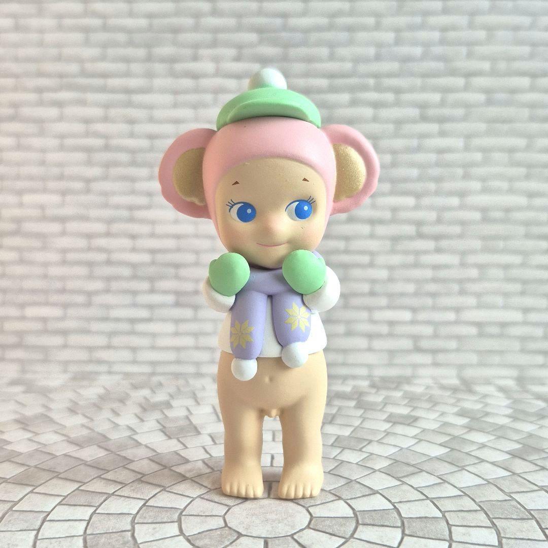 ソニーエンジェル『ウィンターワンダーランド』5体セット