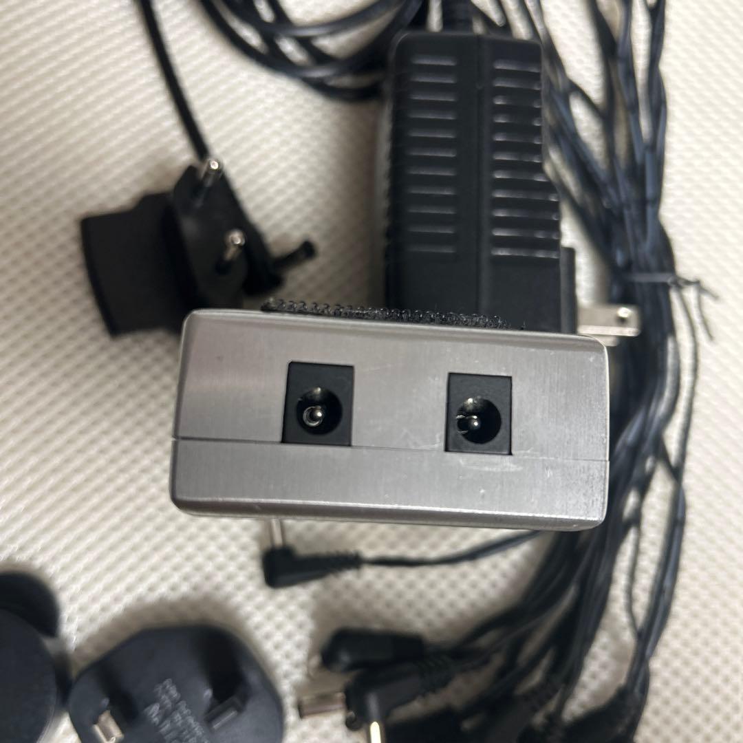 MXR M237 DC BRICK パワーサプライ