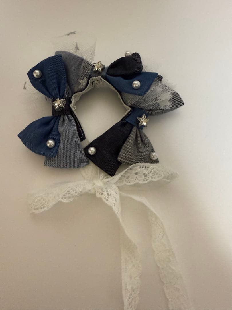 キャンディブッピー　3点セット　ワンピース　ドレス　犬用