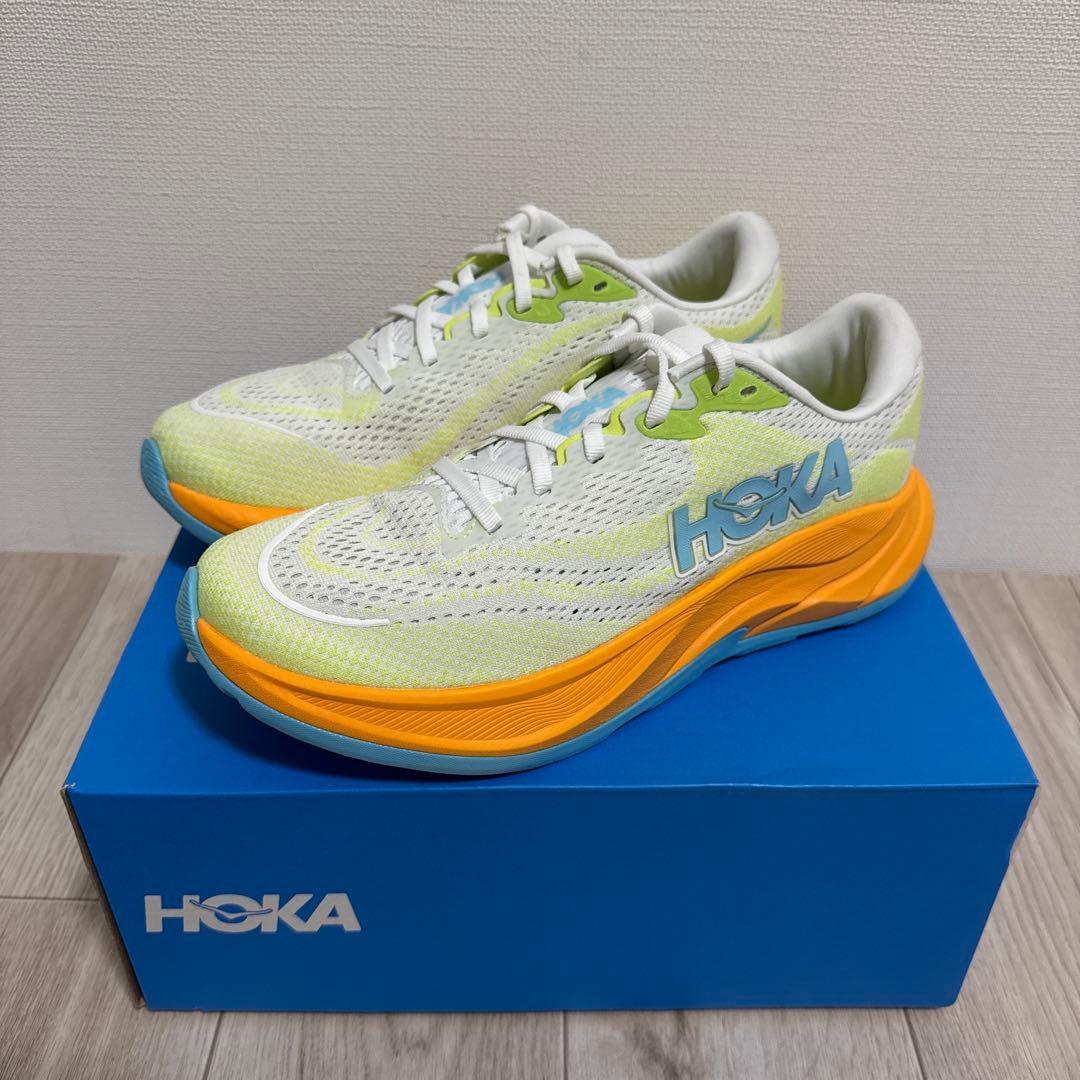 【超美品】HOKA RINCON 4 ホカ リンコン4 サイズ26.0cm