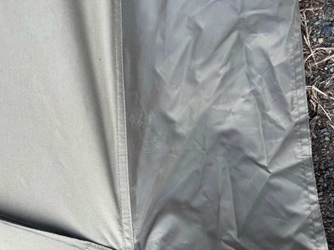 ゼインアーツ　ギギ1TC