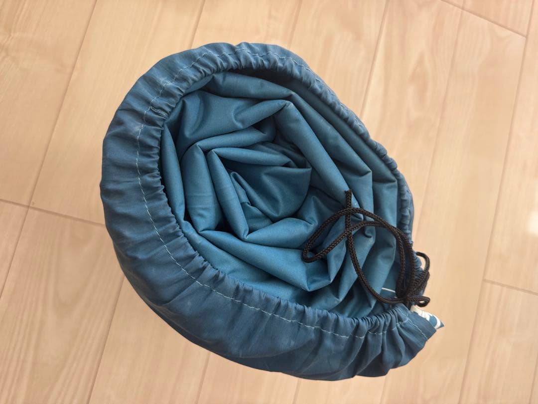 Coleman コールマン WRAP N-ROLL セット