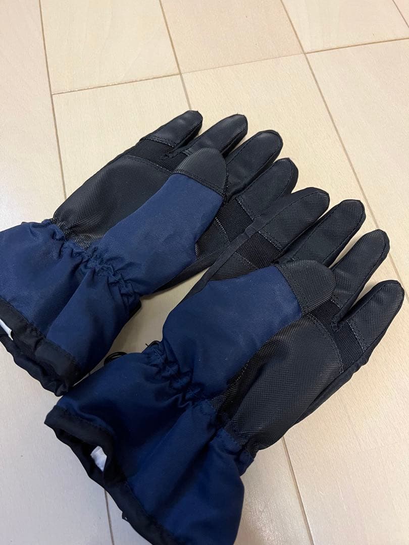 Burton スノーボードウェア　キッズ（4点セット）