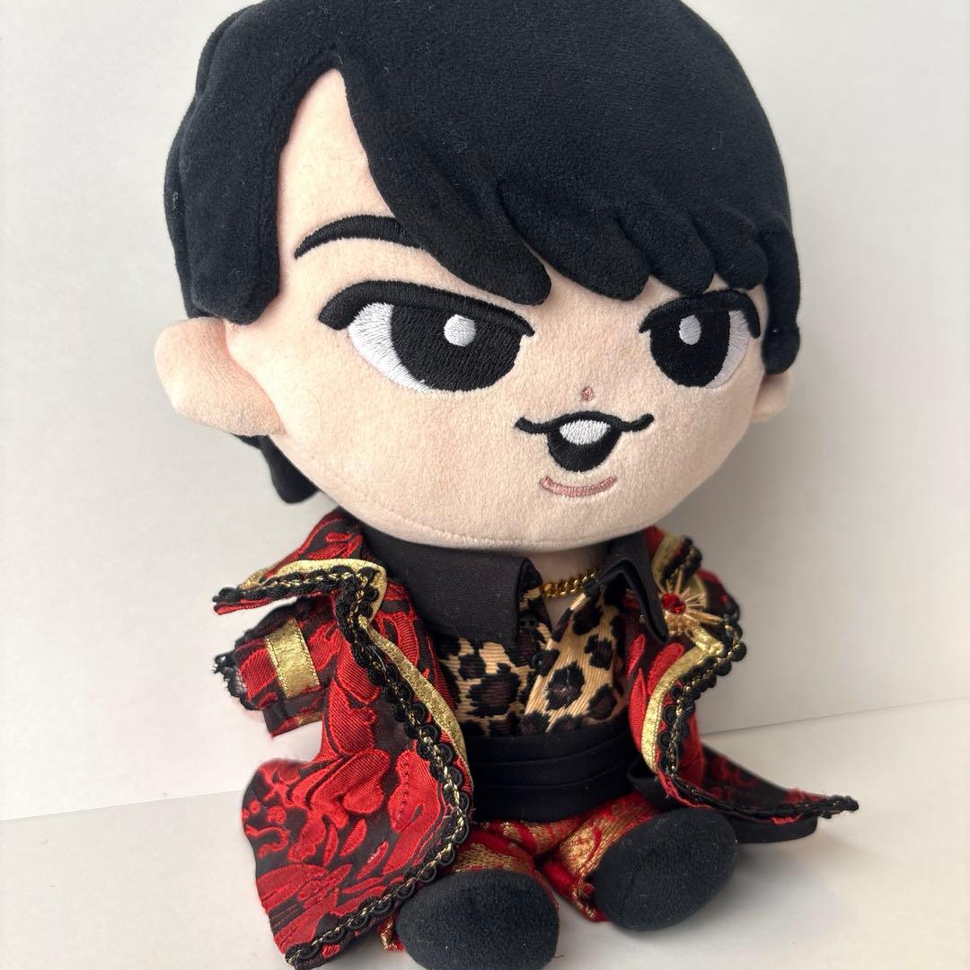 専用　　すのチル　服　宮舘涼太　ドーム　ツアー　衣装