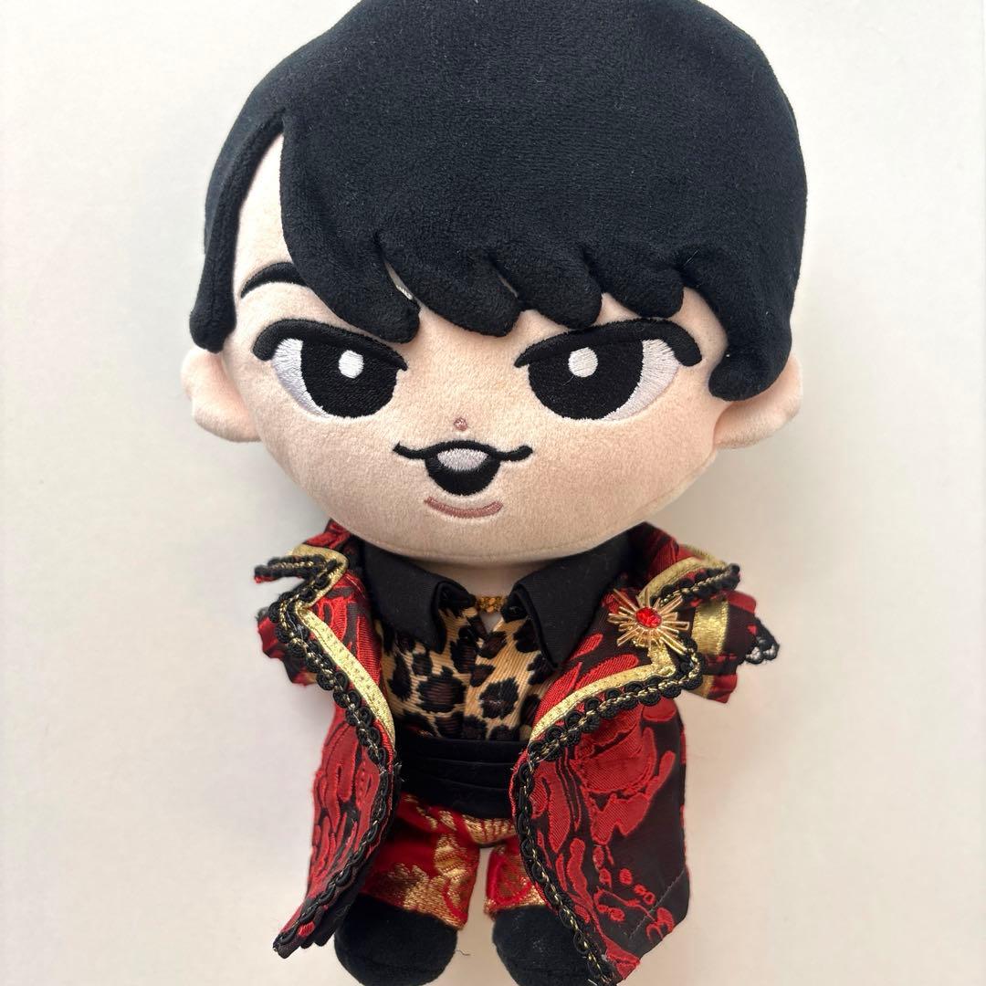 専用　　すのチル　服　宮舘涼太　ドーム　ツアー　衣装