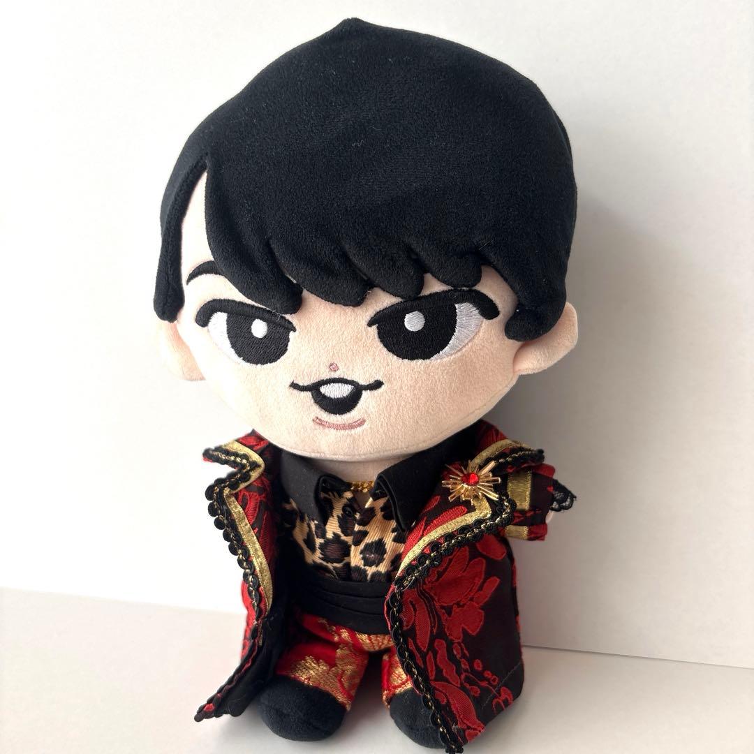 専用　　すのチル　服　宮舘涼太　ドーム　ツアー　衣装