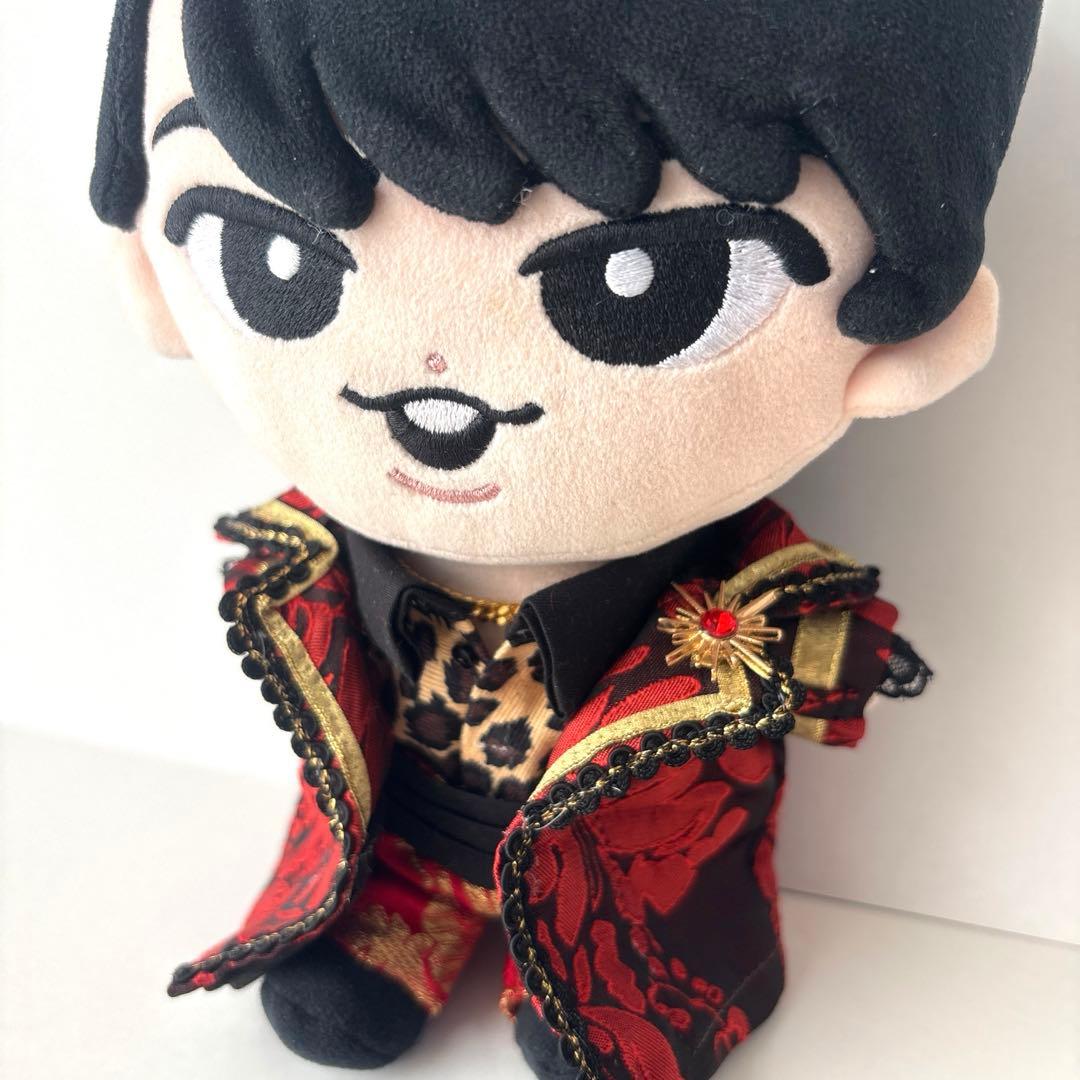 専用　　すのチル　服　宮舘涼太　ドーム　ツアー　衣装