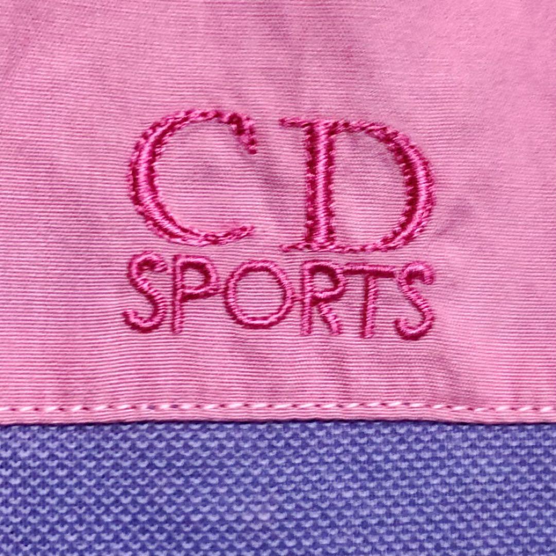 SALE【超希少】Dior ディオール ゴルフ テニス ウェア パンツ 4点