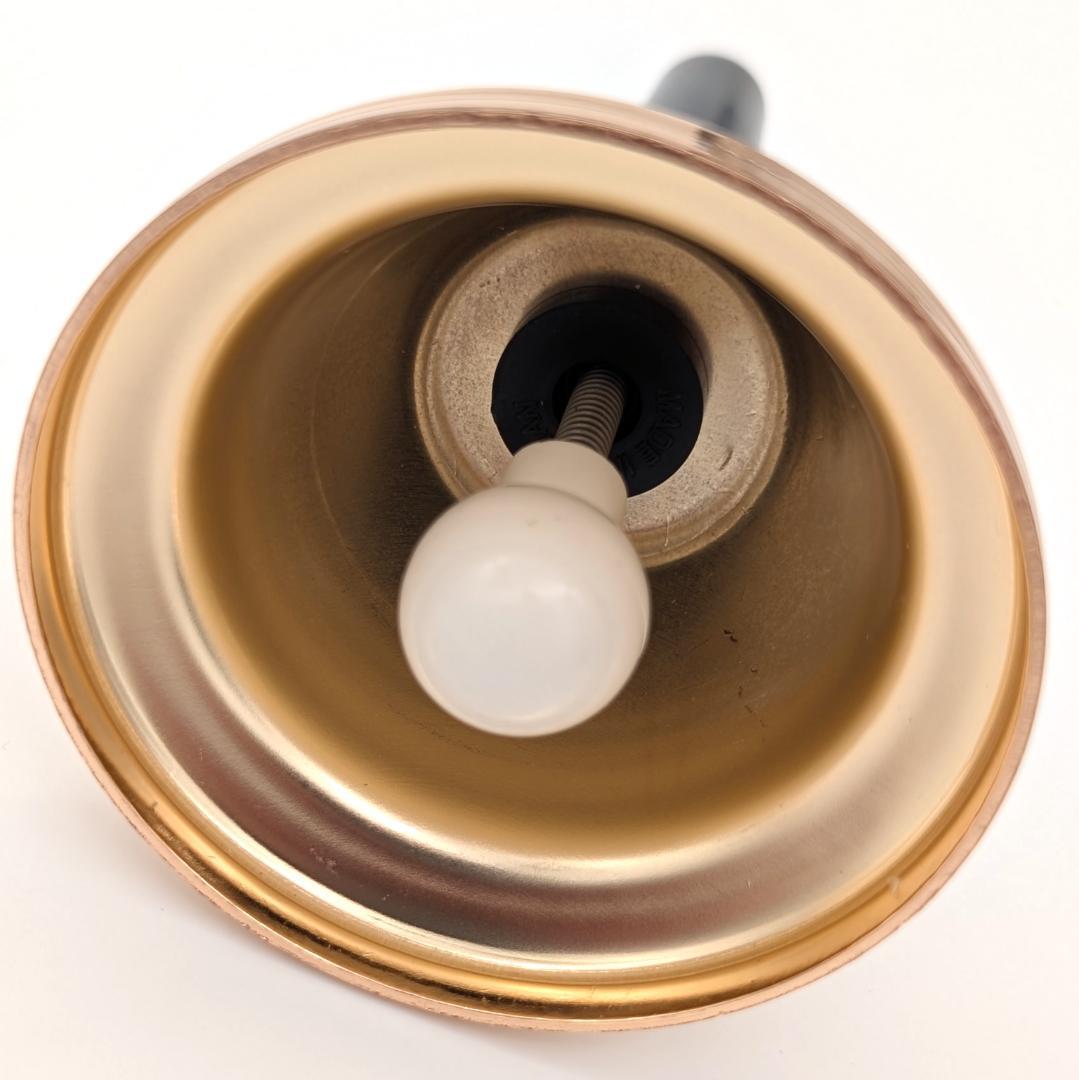 KYORITSU ハンドベル 23音 コッパー MB-23K/C