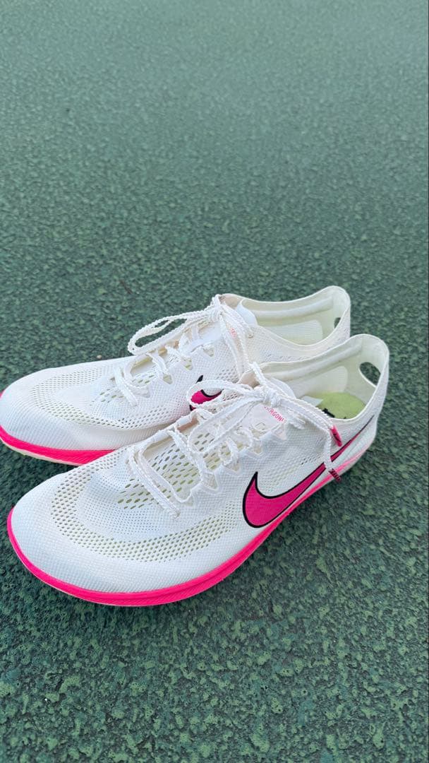 ナイキ　ドラゴンフライ　25.5