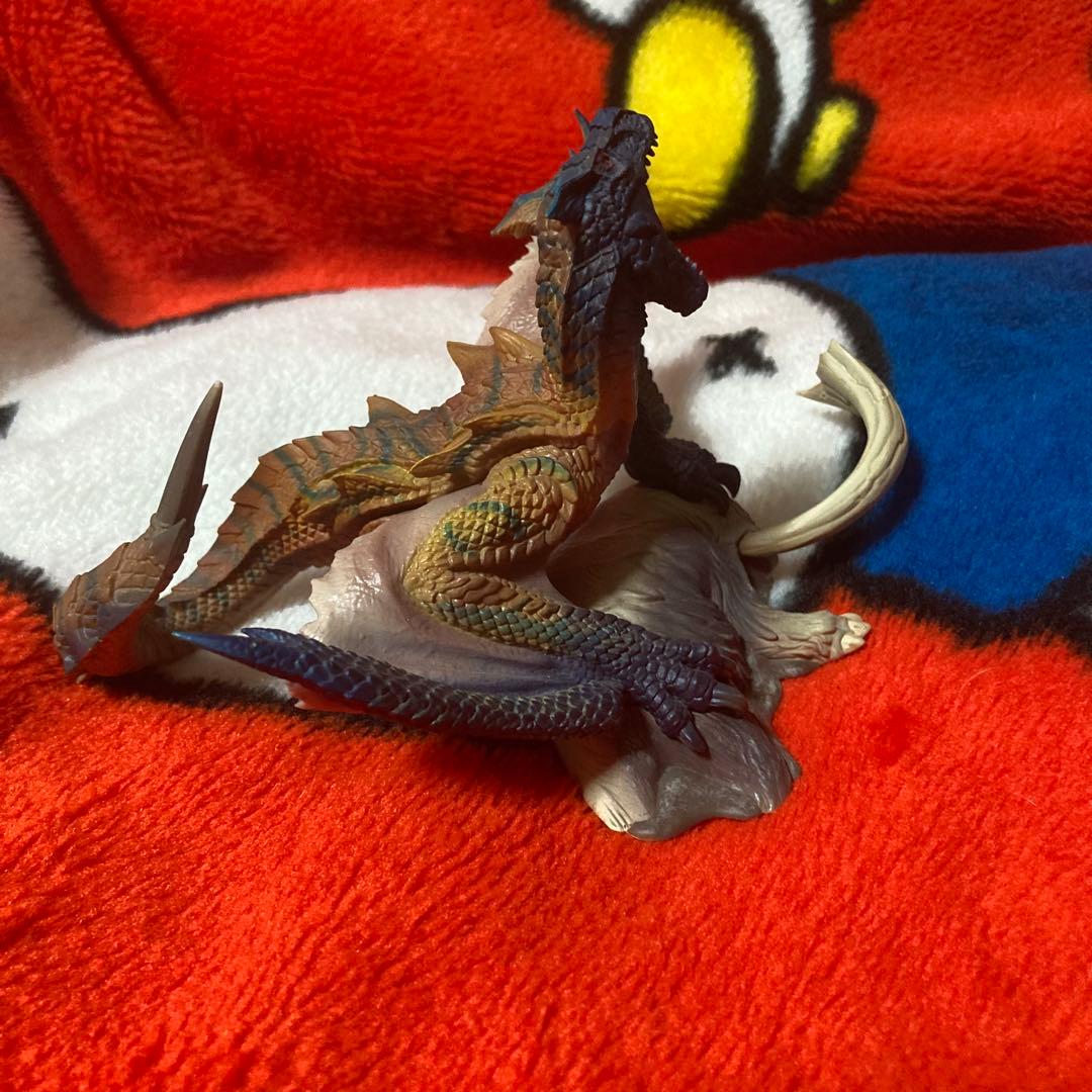 モンハン　モンスターハンター　オトモンソフビ　フィギュア　他纏め売り