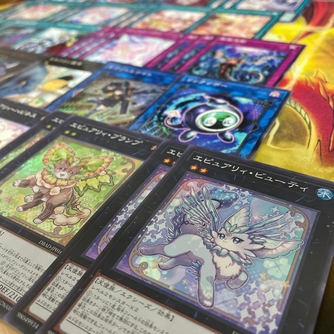 優勝構築 ピュアリィデッキ マイフレンド ノアール ビューティ プランプ