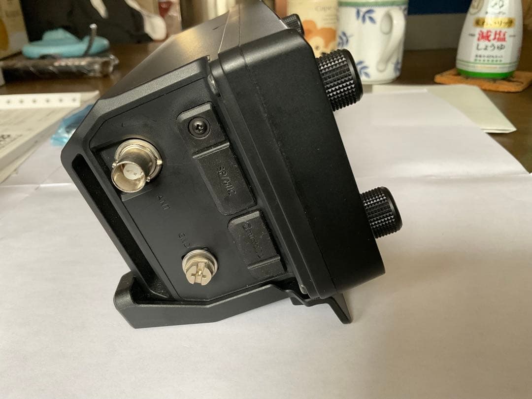 ICOM IC-705 トランシーバー 中古品