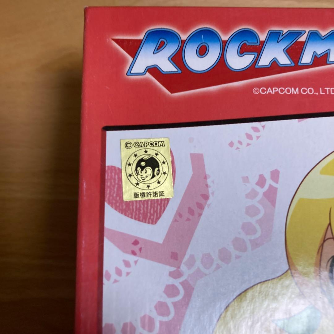 ロールちゃん　1/10 プラモデル