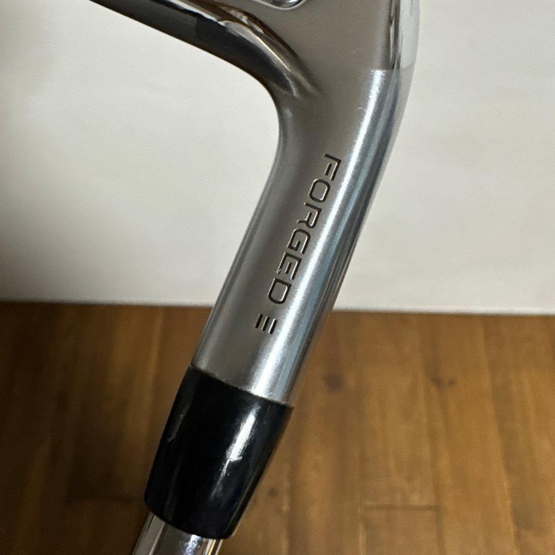 美品　タイトリスト T200 5番アイアン　nspro 105T