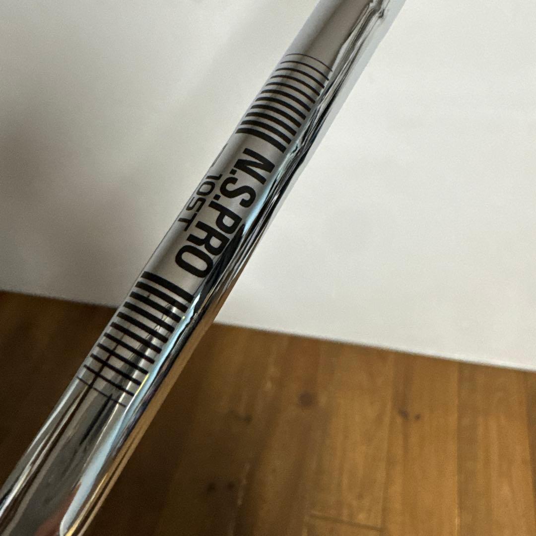 美品　タイトリスト T200 5番アイアン　nspro 105T