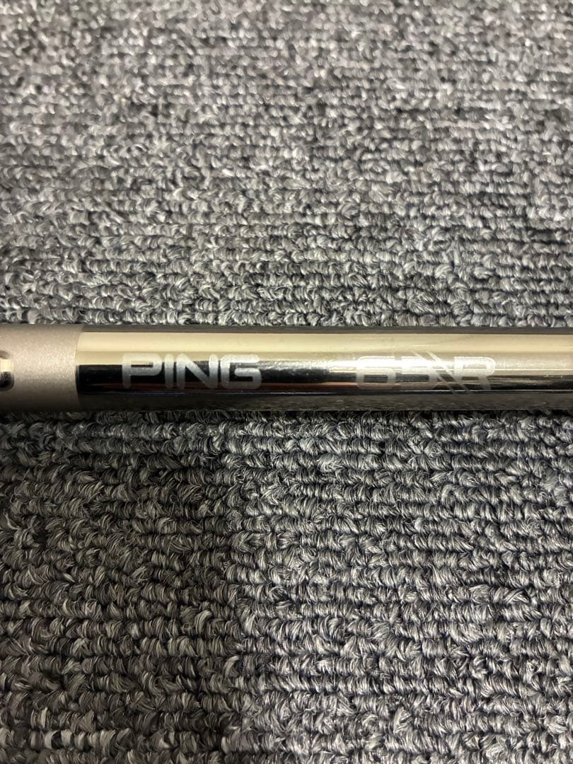 （希少）ピンTOUR 2.0 CHROME クローム 65R ドライバー用